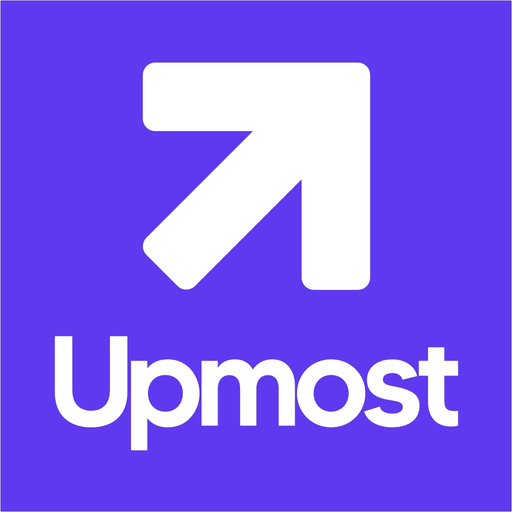Upmost app icon