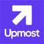 Upmost icon