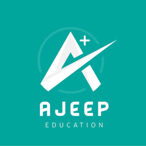 Ajeep app icon