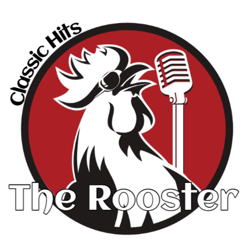 Classic Hits WRSR The Rooster app icon