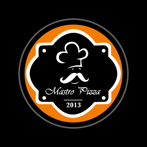Mastro Pizza 2013 app icon