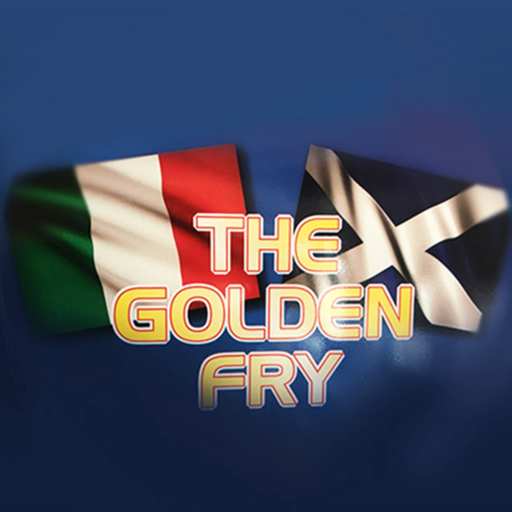Golden Fry Lochgelly app icon
