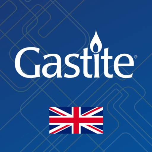 Gastite Sizing App app icon