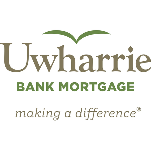 Uwharrie e-zMortgage app icon