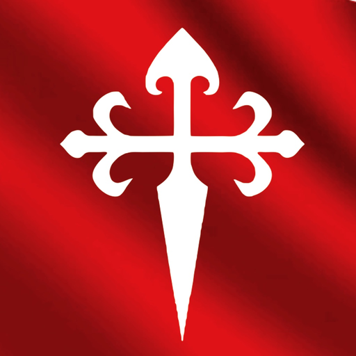 El Camino de Santiago App app icon