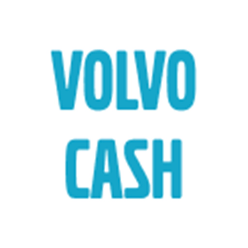 Volvo Cash app icon