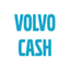 Volvo Cash icon