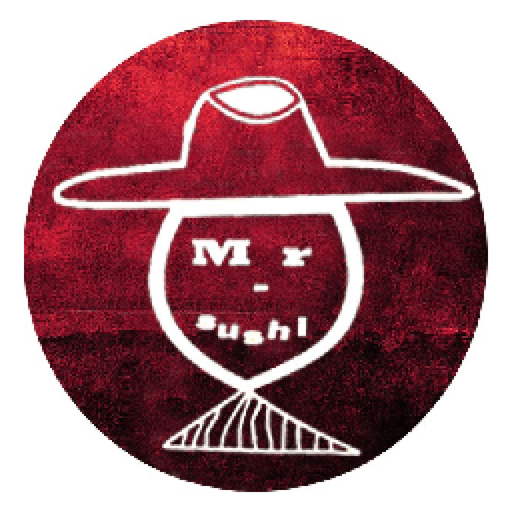 Mr Sushi Firenze app icon