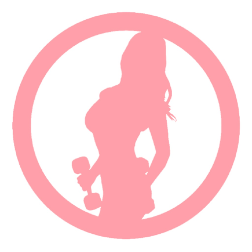 Suzan Galluzzo Fitness app icon