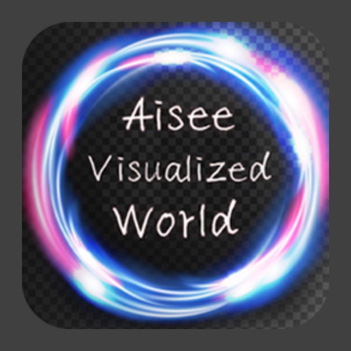 AiSee_Pro app icon