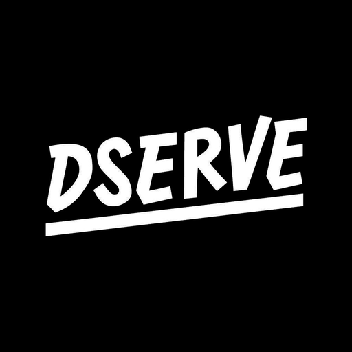 DSERVE Self Service app icon