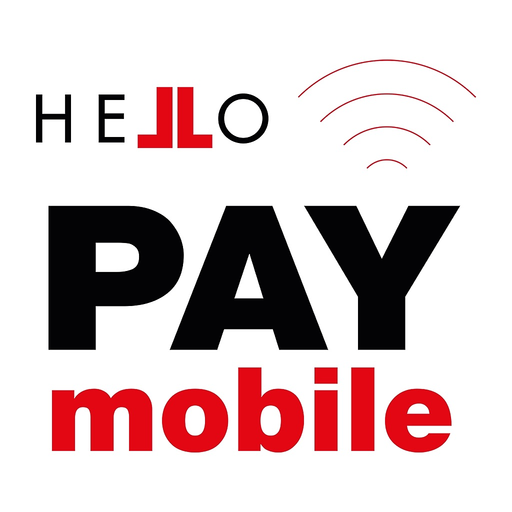 HelloPay Mobile app icon