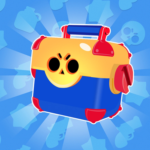 Simulator Box For Brawl Stars app icon