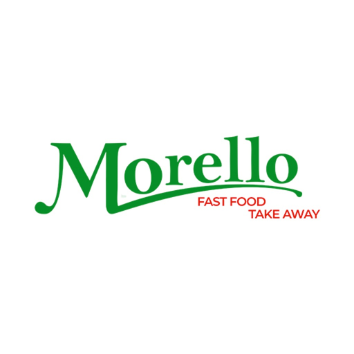 Morello's Takeaway app icon