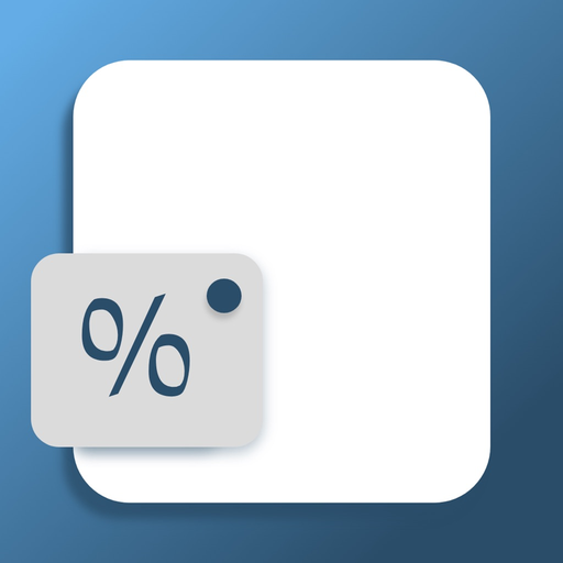 Moja Zarada - Procenat app icon