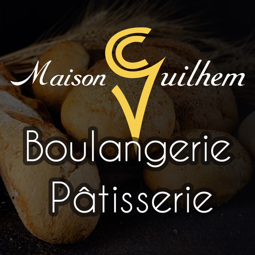 Boulangerie Guilhem app icon