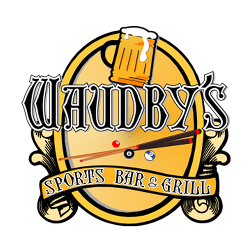 Waudby's Bar & Grill app icon