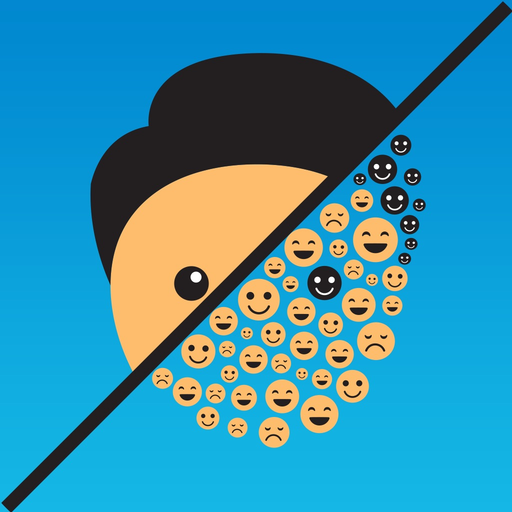 EmojiMe Photo Generator app icon