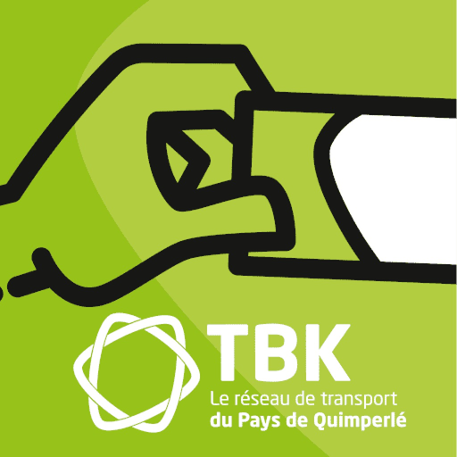 M-ticket TBK app icon