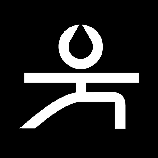 Sweat Yoga 2.0 app icon