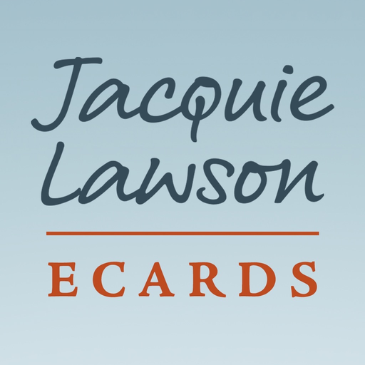 Jacquie Lawson Ecards app icon