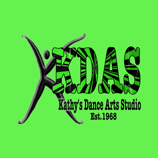 Kathy's Dance Art Studio app icon