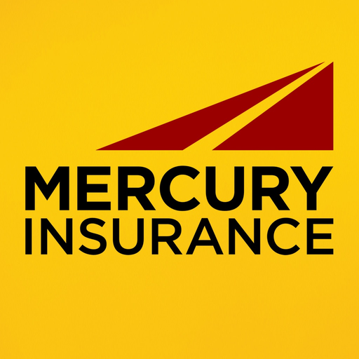 Mercury Insurance: Car & Home app icon