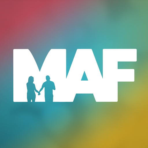 Making Authentic Friendships app icon