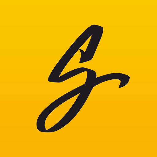 Step to English app icon