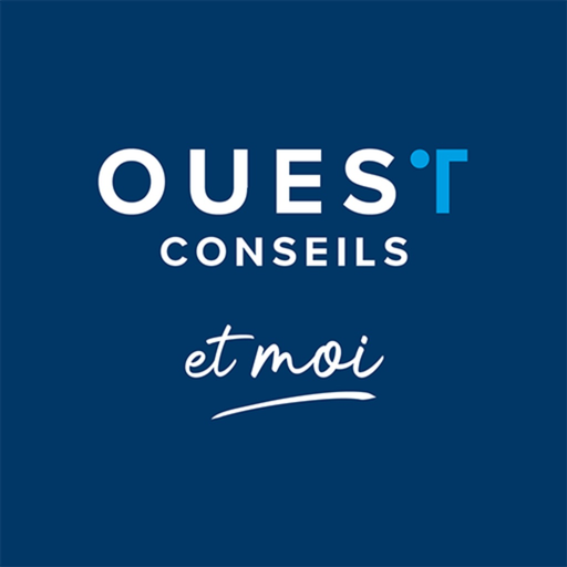 Ouest conseils et moi app icon