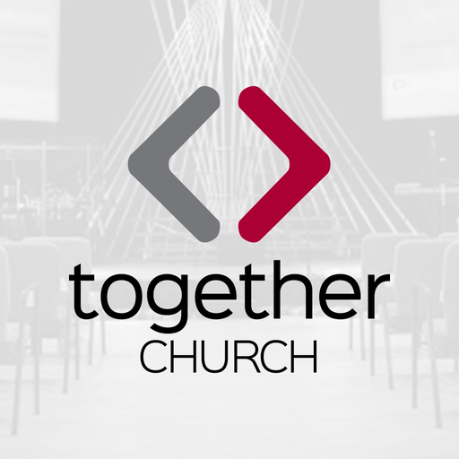 Together Church App app icon