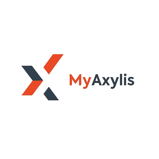 MyAxylis app icon