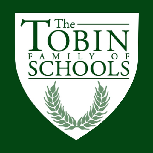 Tobin Family Of Schools app icon