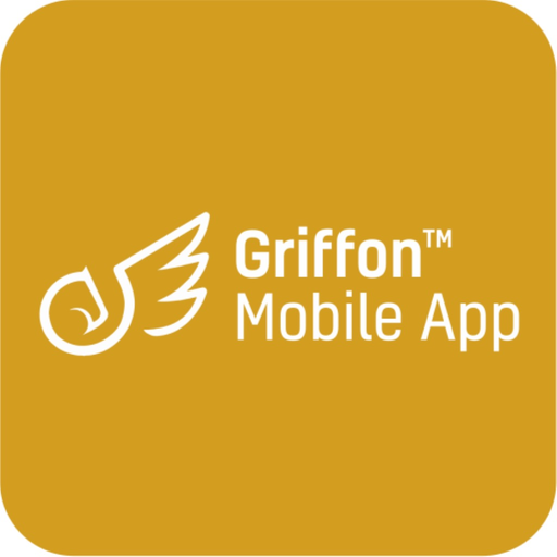 Griffon Mobile app icon