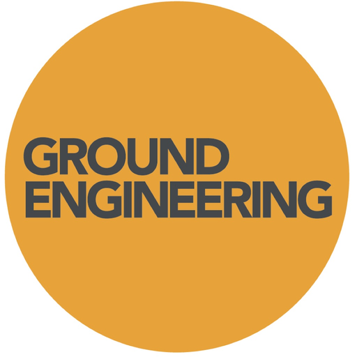 Ground Engineering Events app icon