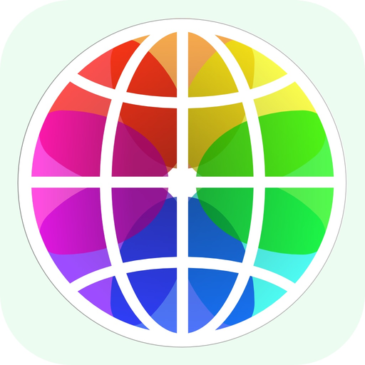 PhotoWunder app icon