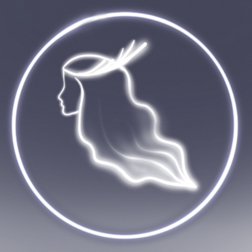 Nonogram From Long Ago app icon