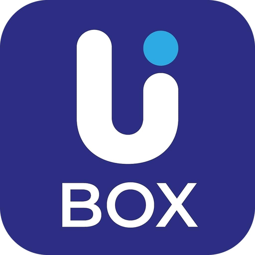 UPBox app icon