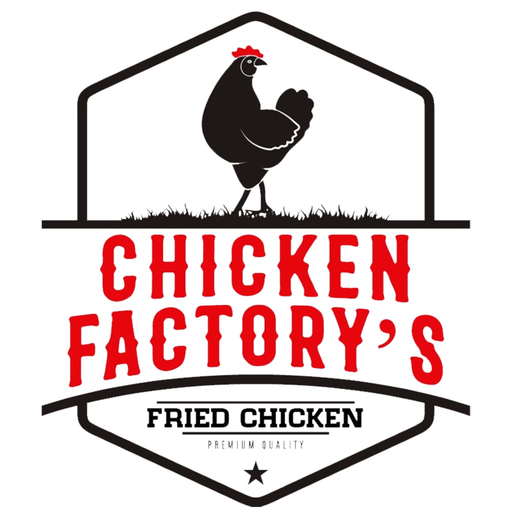 CHICKEN FACTORY'S app icon