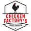 CHICKEN FACTORY'S icon