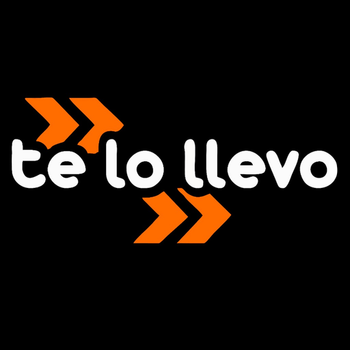 Te Lo Llevo Delivery app icon
