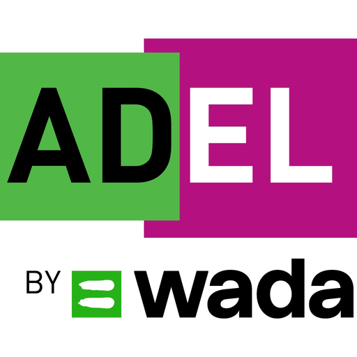 ADEL BY WADA app icon