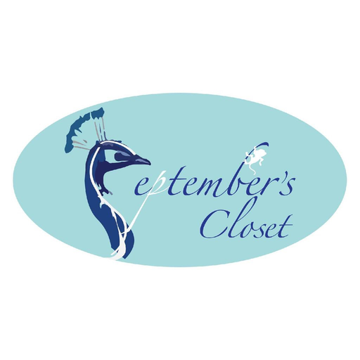 September's Closet app icon