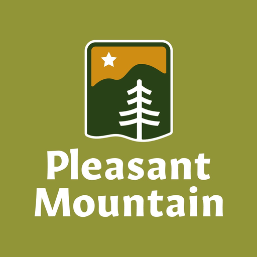 Pleasant Mountain app icon