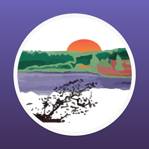 Clearwater River Dene Nation app icon