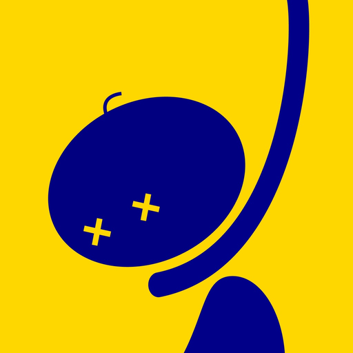 Not Quite Hangman app icon