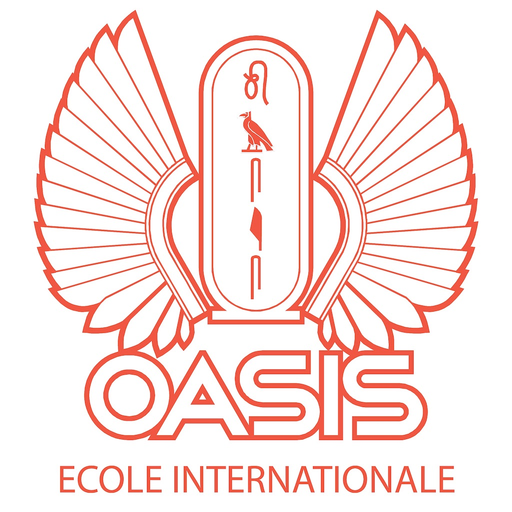 Oasis Students app icon