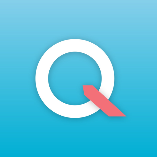 Qridi app icon