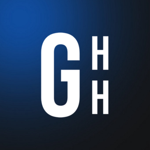Goal Horn Hub app icon