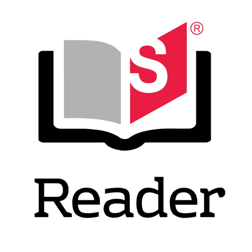 Sadlier Reader app icon